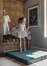 by KlipKlap KK4 fold, groen 6