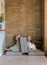 by KlipKlap KK4 fold, lichtgrijs 3