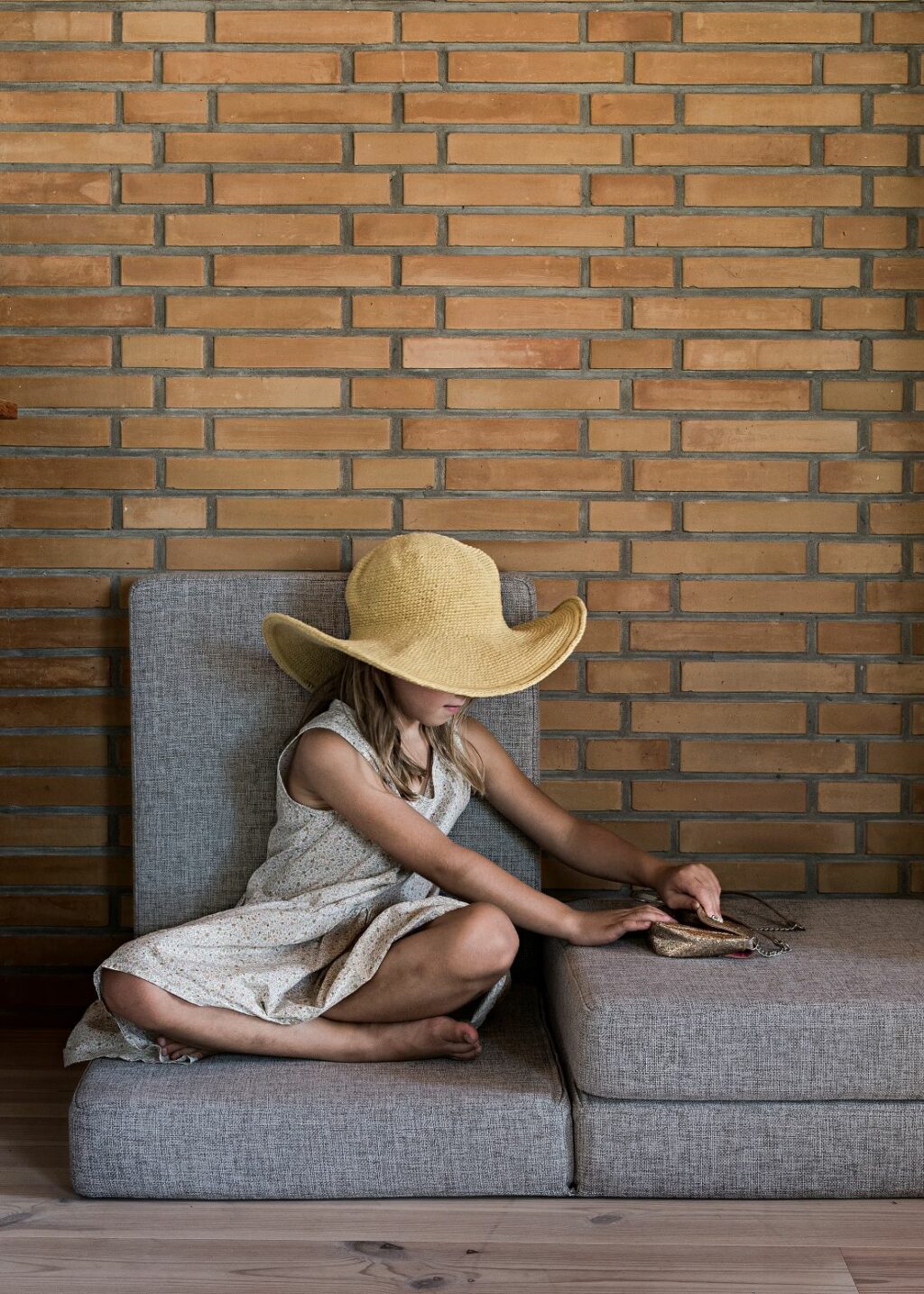 by KlipKlap KK4 fold, lichtgrijs 4