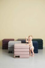 by KlipKlap KK4 fold, roze 3