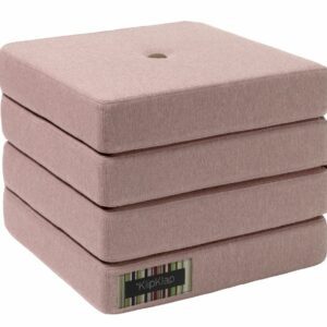 by KlipKlap KK4 fold, roze 5