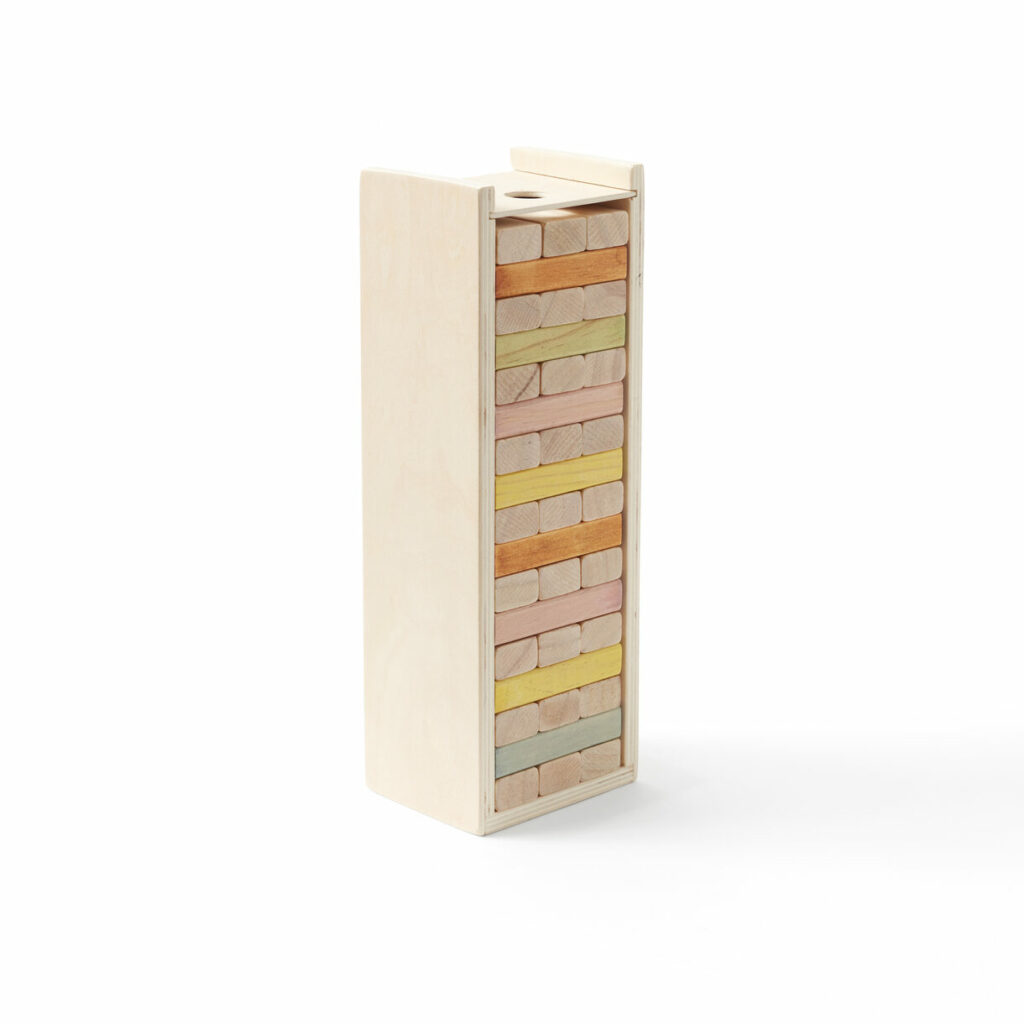 Houten bouwstaven Kid's Concept-1 Houten bouwstaven Kid's Concept-1