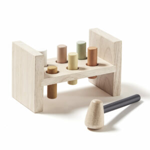Kids Concept houten Hamerbank