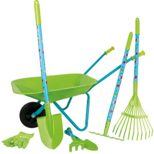 Grote-tuinset-kruiwagen-compleet