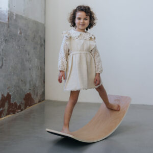 Jindl balance board