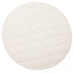 Kid's Concept speelkleed rond naturel