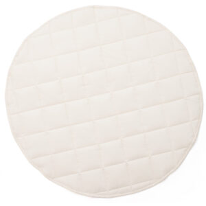 Kid's Concept speelkleed rond naturel