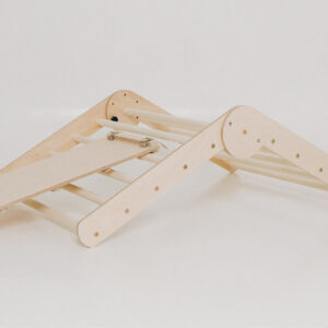 Klimdriehoek verstelbaar Jindl 3-in-1