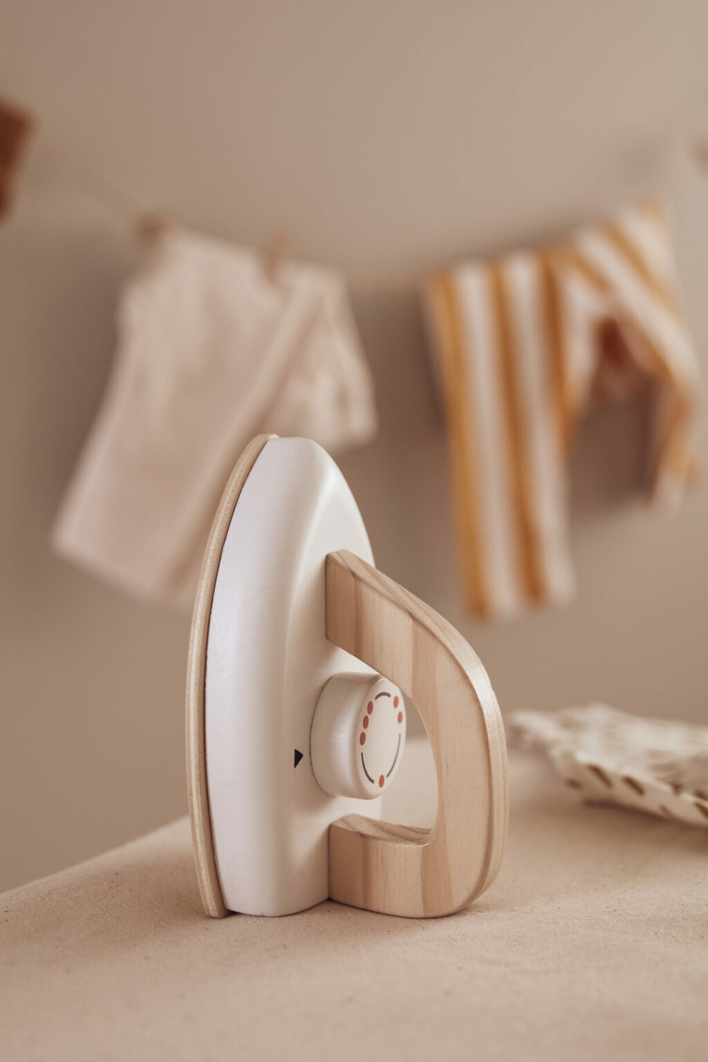 Strijkijzer Kids Concept Detail Strijkijzer Kids Concept Detail