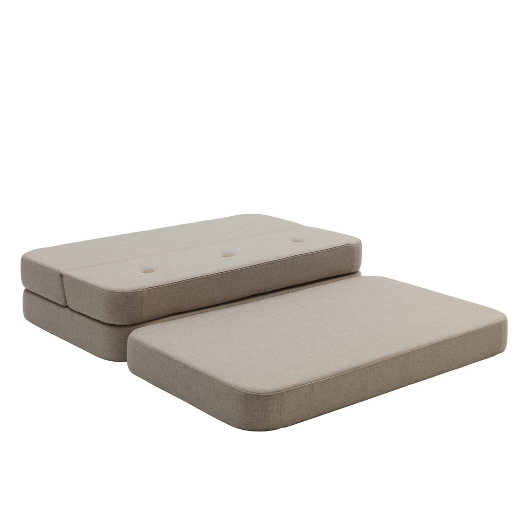 by_KlipKlap-3_fold_Sofa_Beige_w_sand_b_playmattress