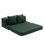 by_KlipKlap-3_fold_Sofa_Deep_Green_w_light_green_b_lounge