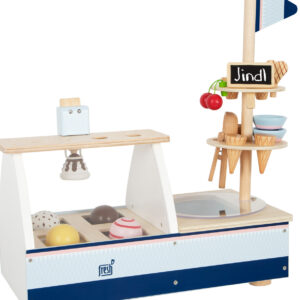 Jindl-IJskraam-speelgoed