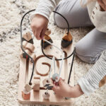 Kralenbaan Kids Concept