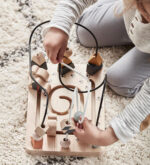 Kralenbaan Kids Concept