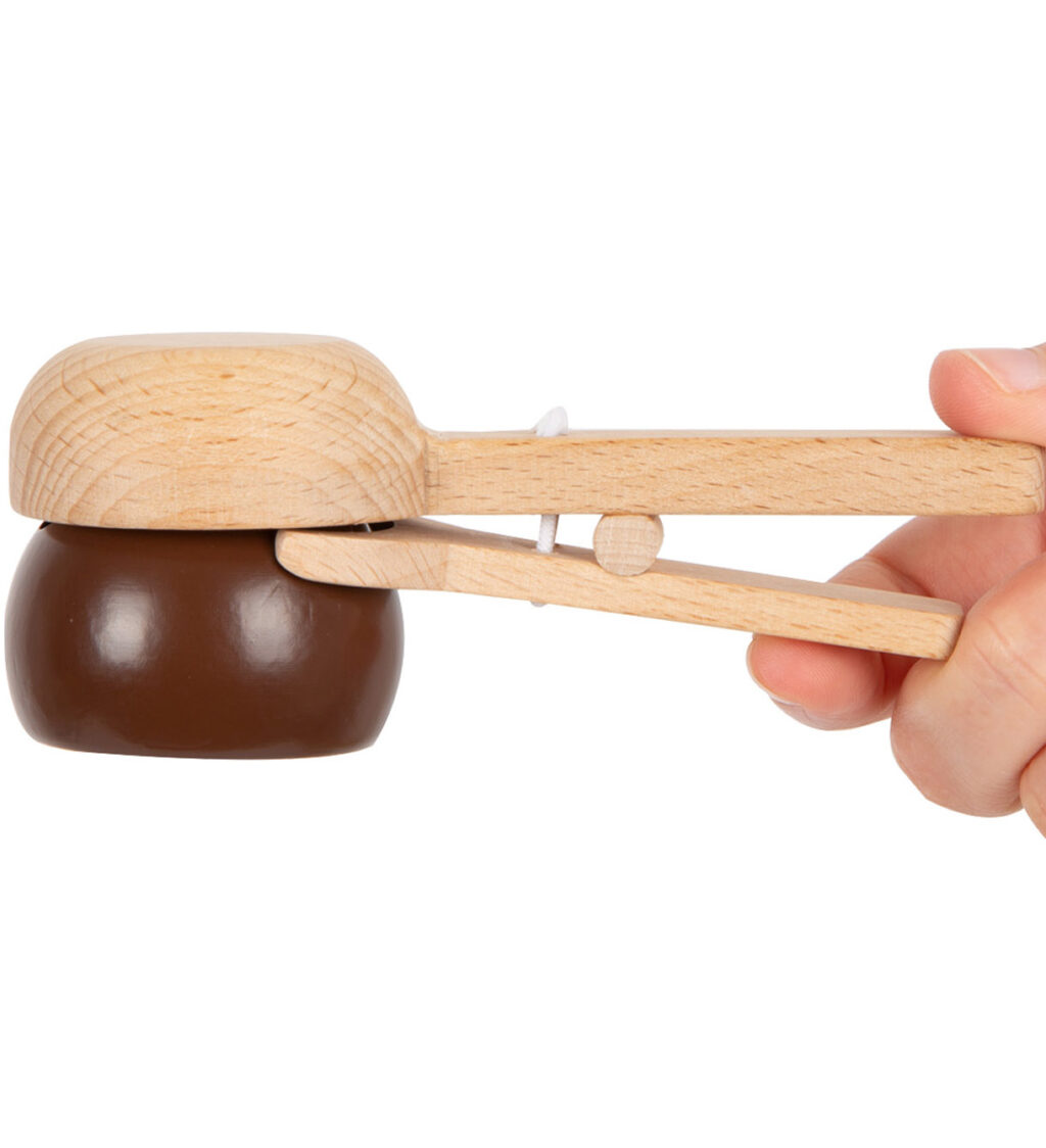 Speelgoed ijskraam schepje Speelgoed ijskraam schepje