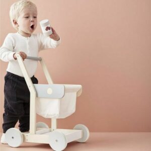 Winkelwagen Kid's Concept Bistro sfeer 1