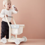 Winkelwagen Kids Concept bij Jindl