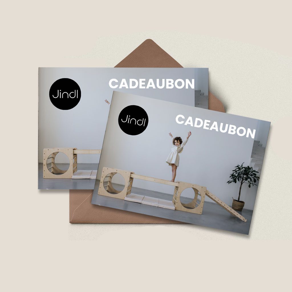 Cadeaubon Jindl