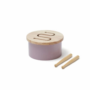 Kid's Concept trommel Lila detail