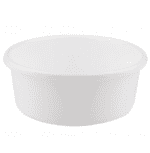 Wasbak voor modderkeuken