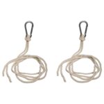 Hangmat bevestigingsset Jindl