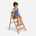 KAOS Klapp kinderstoel inklapbaar Jindl