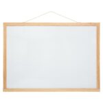 Krijtbord Jindl achterzijde