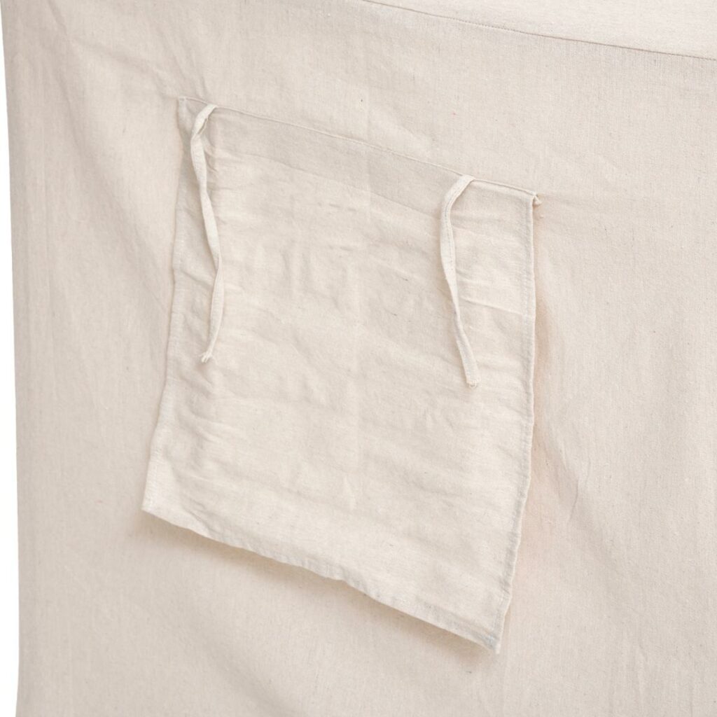 Speelhuis | Speeltent Jindl Bollo detail raam