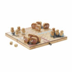 Kid's concept mens erger je niet