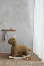 Hobbeldier dino Kid's Concept slaapkamer