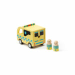 Ambulance Kid'S Concepts chauffeurs