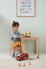 Ambulance Kid's Concept