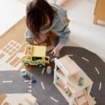 Ambulance Kid's Concept speelkleed Jindl