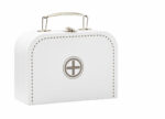 Dokterskoffer Kid's Concept wit koffer