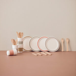 Eetset Kid's Concept Bistro
