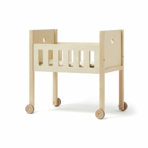 Houten poppenbed Kid's Concept