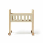 Houten poppenbed Kid's Concept deatils