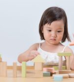Plantoys blokkenset sfeer