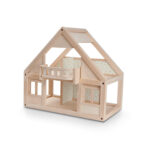 Poppenhuis PlanToys