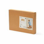 Poppenwieg Kid's Concept verpakking