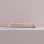 Xylofoon Kid's Concept pastel sfeer