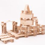 Houten-blokken-Just-Blocks-Smart-lines-medium-pack-4