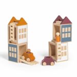 Lubulona Lubu Town Autumnvale Maxi 1