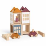 Lubulona Lubu Town Autumnvale Maxi 2