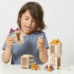 Lubulona Lubu Town Autumnvale Maxi Kid square