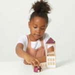 Lubulona Lubu Town Autumnvale Mini Kid square
