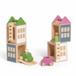 Lubulona Lubu Town Spring City Maxi 1