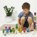 Lubulona Stacking Trees All Seasons Kid 1 square