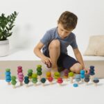 Lubulona Stacking Trees All Seasons Kid 2 square