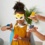 Lubulona Supercars Kids